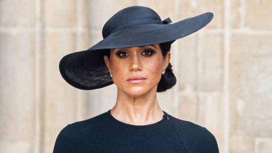 Meghan Markle vigasztalhatatlan, megható sorokkal próbálja feldolgozni veszteségét