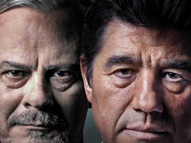 Hogy kerül az Othello a GLAMOUR-napokra?