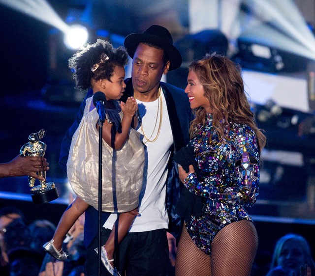 Beyonce és Jay Z