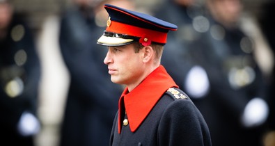 Vilmos hercegnek állítólag évek óta szeretője van - de ki ő, és mikor indultak el ezek a pletykák?