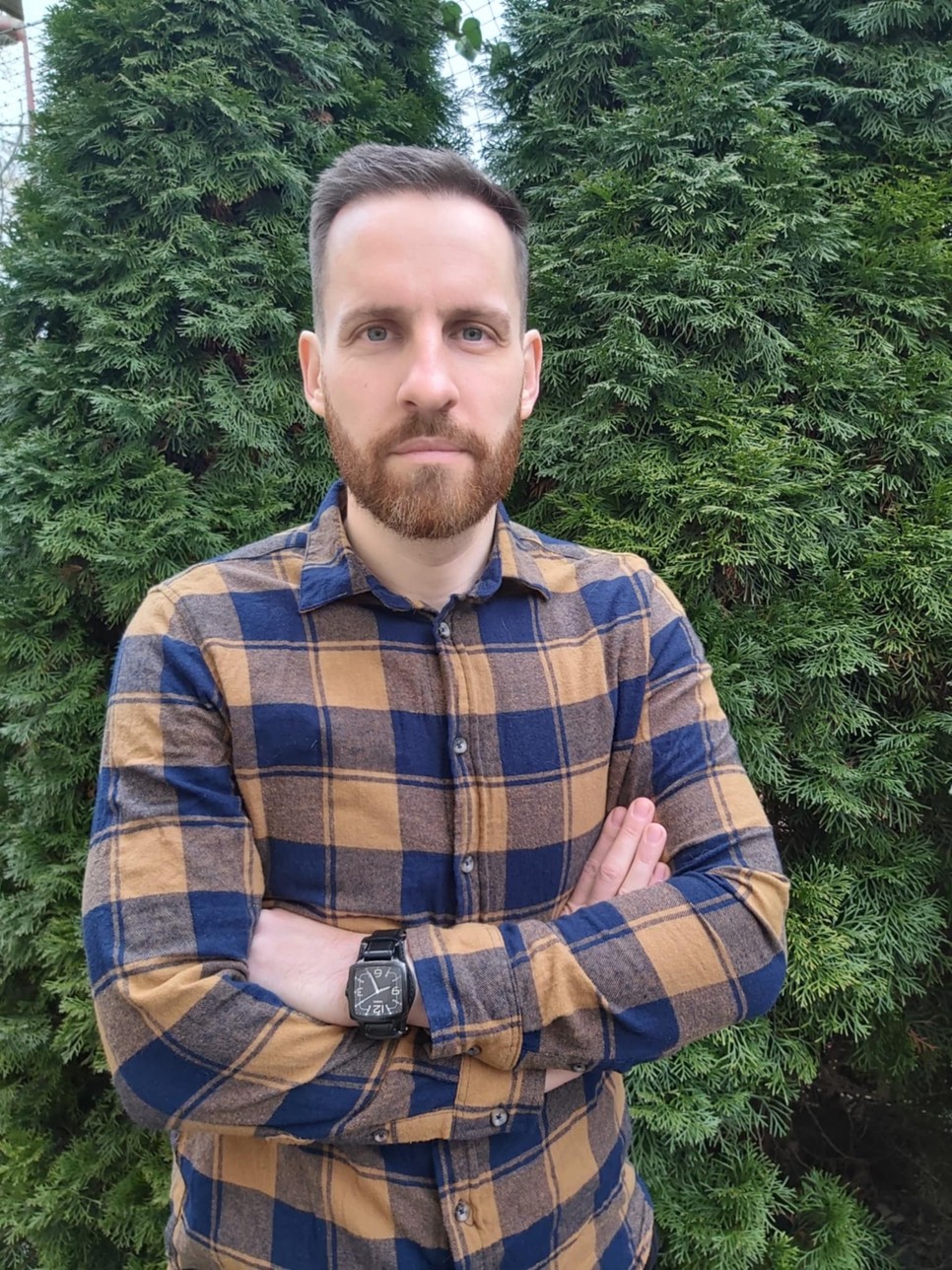 Dulai Péter tervei között további könyvek írása is szerepel, de a filmkészítés iránt is érdeklődik.