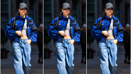 Tarolnak a tavaszi trendek: inspirálódj a legmenőbb hírességek összeállításaiból