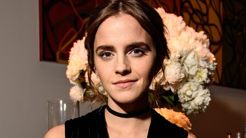 Emma Watson új Instagram oldalt indított, és elájulsz annyira szuper