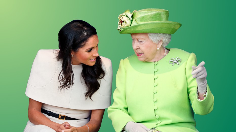 Meghan Markle számtalanszor megszegte a királyi család szabályait