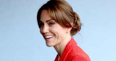 Katalin hercegné elképesztő változáson ment át, és észre sem vetted