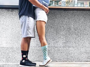 Ez a világ egyik legimádottabb zoknija, elmondjuk miért