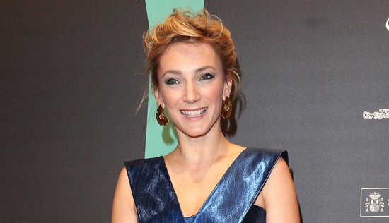 Borbély Alexandra nagyon édes dolgokat árult el kislányairól