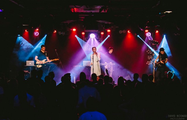 Premier: Turnévideóval jelentkezik a Belau - Nézd meg nálunk először