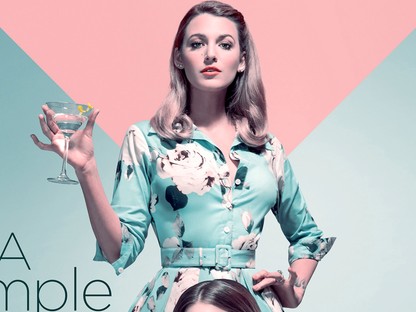 Rég láttunk olyan csavaros észjárású sztorit, mint Blake Lively új filmjében