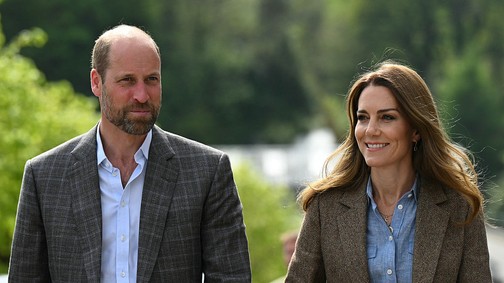 Hatalmas mérföldkő ez Katalin hercegné és Vilmos herceg számára: fontos megbízást kaptak Károly királytól