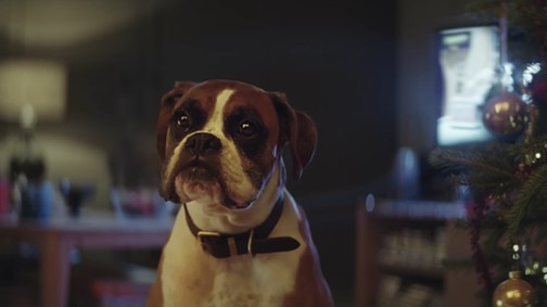 Megérkezett a John Lewis idei karácsonyi reklámfilmje