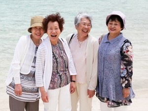 A longevity ma már nem elérhetetlen életcél, de nincs hosszú élet mentális egészség nélkül