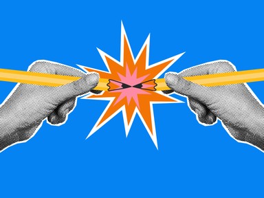 5 tudományosan bizonyított módszer, ha végre feloldanád a kreatív blokkokat