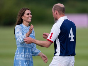Katalin hercegné megmentette Vilmos herceget, és a lehető legszebb módon tette egy szakértő szerint