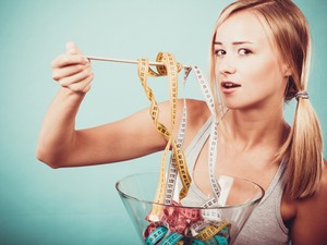 Sosem fogyókúráznak, mégis vékonyak: ez a TITKUK