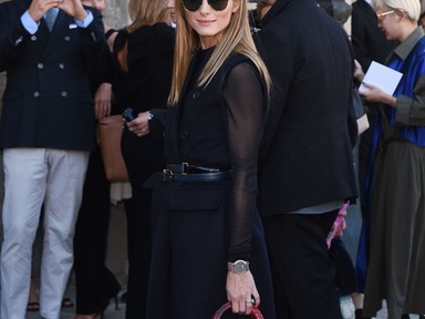 Ilyen cipőben lehet unalmas a ruhád