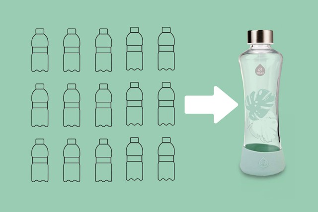 Ma van a Föld napja! Így vágj bele a környezettudatos életmódba