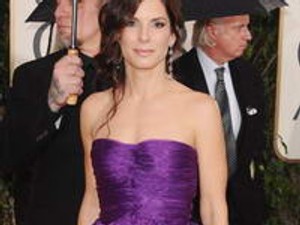 Sandra Bullock