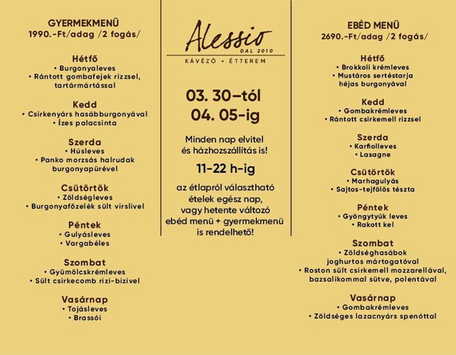 Innen rendelheted a legfinomabb lazacot - Kipróbáltuk az Alessio házhozszállítását