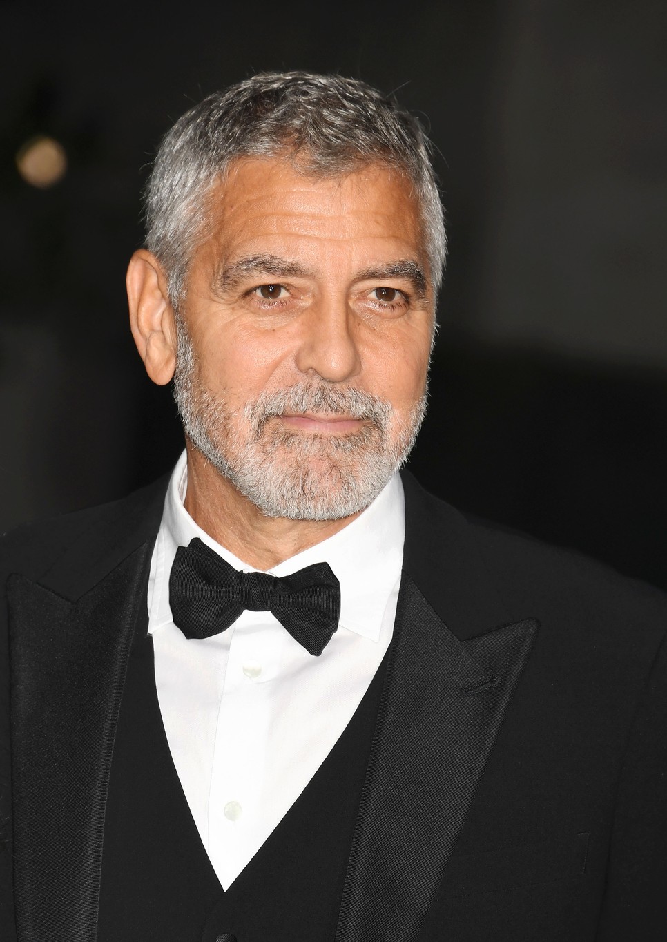 A tudomány szerint George Clooney a 8. legjóképűbb férfi 89,91%-os aránnyal