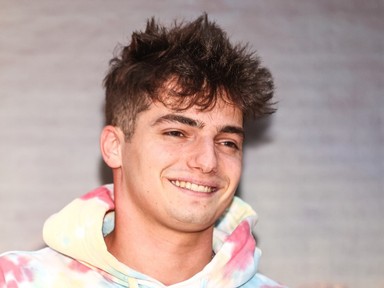 „Kicsit szánalmas, hogy összejöttetek” - Kiakadtak a rajongók Marics Peti és Radics Gigi forró fotóján