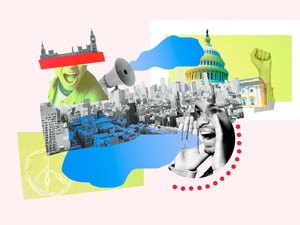 Mérő Vera: Mindegy, milyen színű az aktuális hatalom, attól lesz legitim, hogy egy kicsit mindenki elégedetlen vele