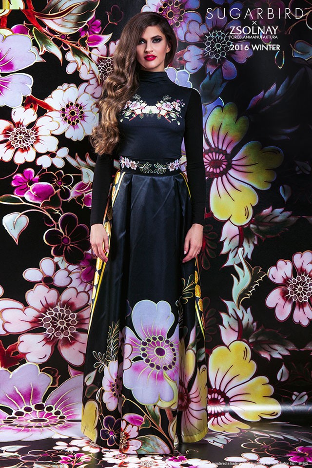 Falfirkászból divattervező: Miss KK útja a street arttól a Sugarbirdig