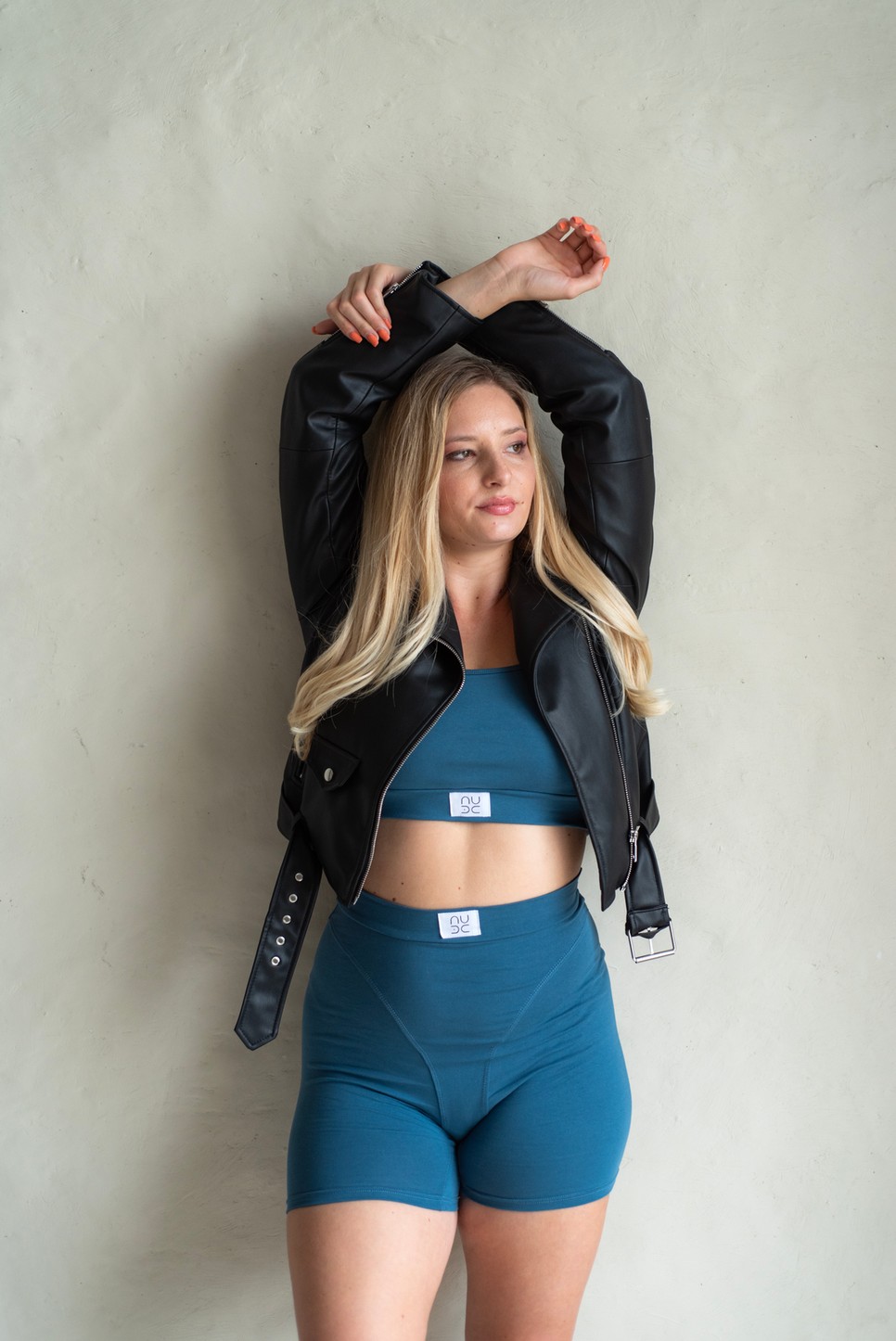 A tervező olyan fehérneműket álmodott meg, amelyek olyan érzést keltenek, mintha nem is viselnék őket