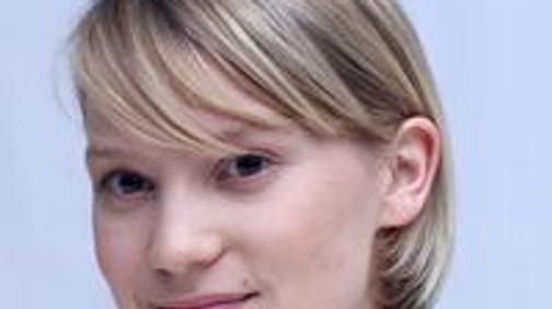 Balerinából hollywoodi sztár: Mia Wasikowska