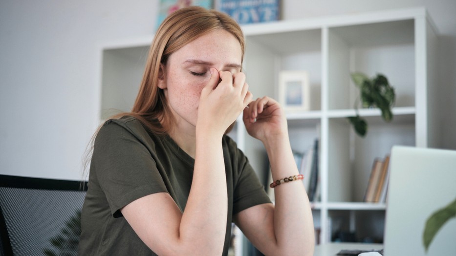 A migrénes fejfájást akár a rossz szájhigiénia is okozhatja