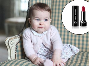 Sarolta hercegnőről rúzst neveztek el