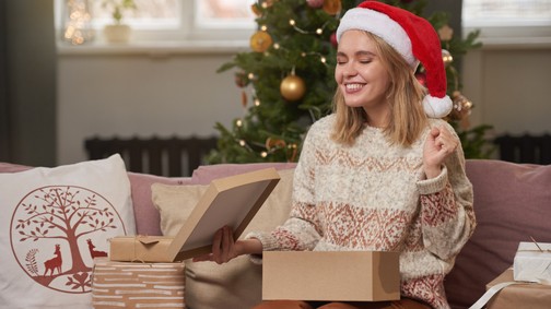 Íme 3+1 elegáns karácsonyi ajándékötlet, aminek bárki örülne