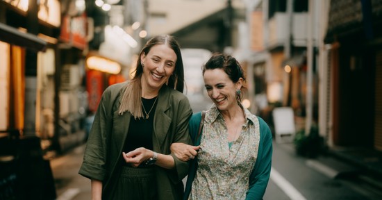 A szakértő szerint napi két ilyen beszélgetés csodát művel a mentális egészségeddel