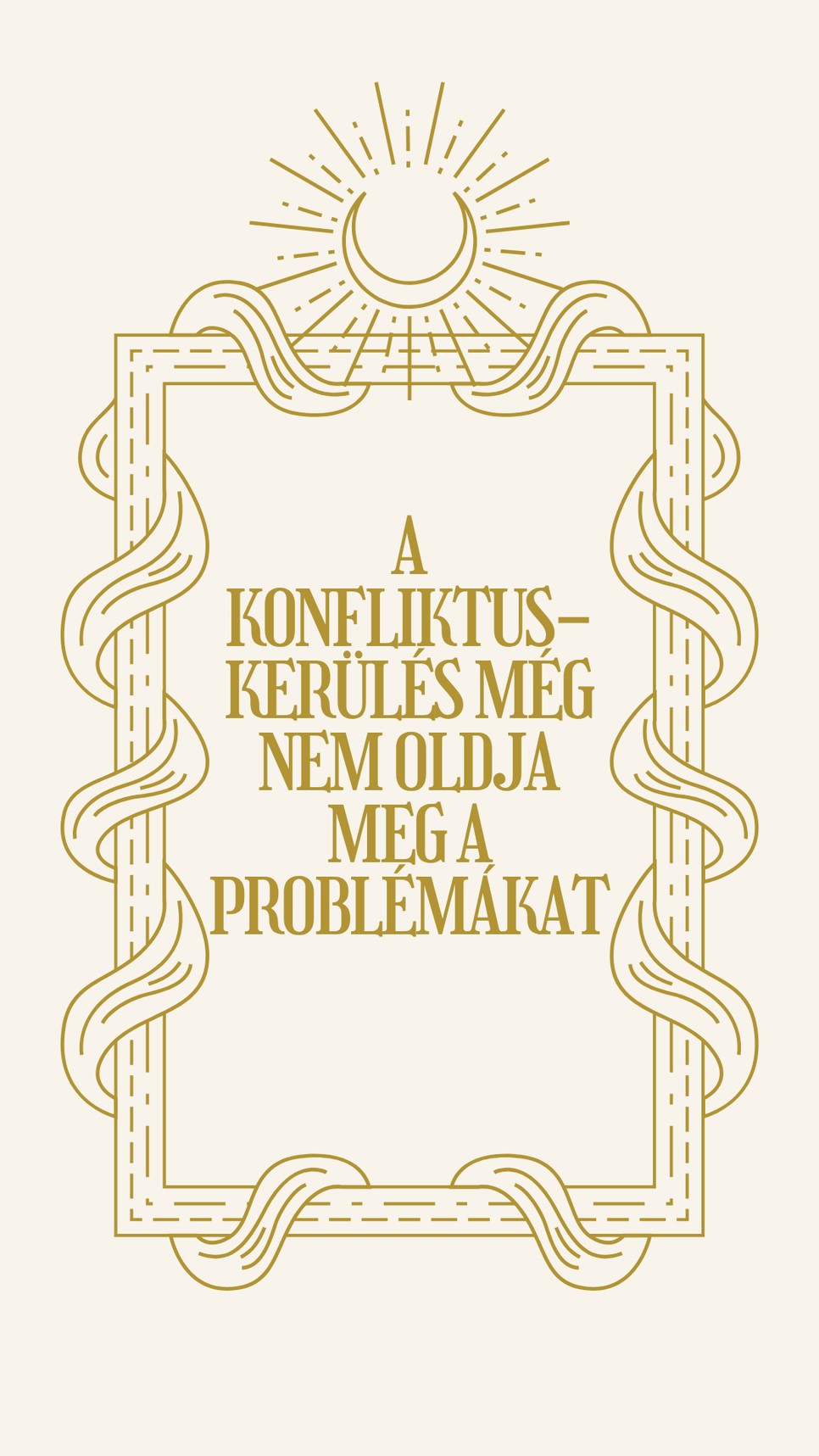 Ezt súgja a heti horoszkóp