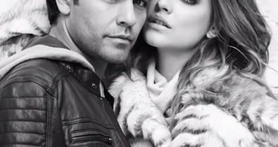 Palvin Barbi a Törtetők sztárjával!