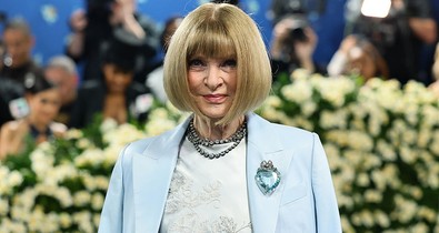 Egy korszak lezárult: Lemondott Anna Wintour, az amerikai Vogue legendás főszerkesztője