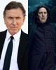  Tim Roth versenyben volt Piton professzor szerepéért, de mint később nyilatkozta, nem bánta meg, hogy nem ő kapta, mert szerinte a lehető legjobb választás volt Alan Rickman a szerepre.