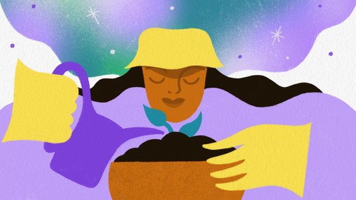 Amikor elkap a flow - pszichológussal beszélgettünk a felszabadult és boldog cselekvés folyamatáról