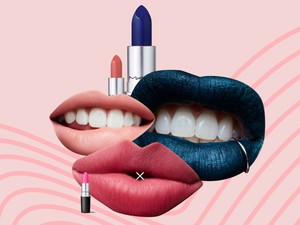 Június 9-én egy M·A·C rúzs vásárlásával különösen jó ügyet támogathatsz - élj vele!