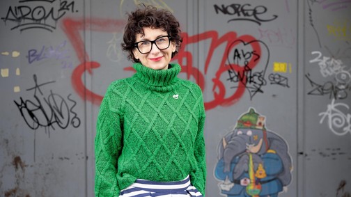 Dr. Gyurkó Szilvia: Meg kell tanítani a gyerekeknek, hogy mondhatnak nemet