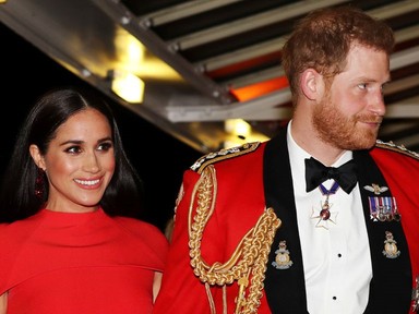 Meghan Markle nem lesz ott a koronázáson, és hidd el, jó oka van rá