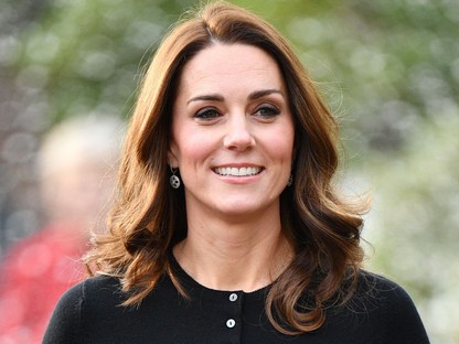 Boldog szülinapot Kate Middleton! Íme a hercegné 18 legcsodásabb szettje az elmúlt évből