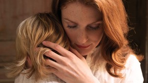 Három napot töltöttem a kisfiammal egy gyermekkórházban: a poklot láttam belülről