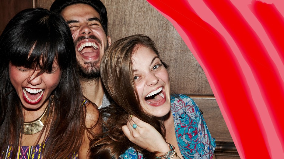  Meglepő, de igenis van annak előnye, ha egy férfinak vannak női barátai