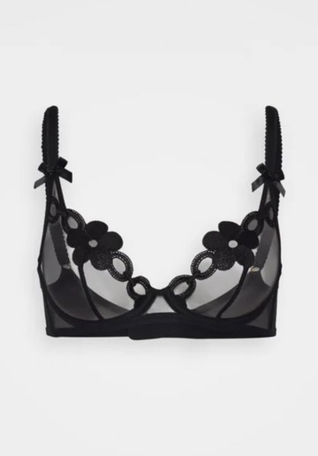 Melltartó AGENT PROVOCATEUR - zalando.hu 59 990 Ft, GLAMOUR-napokon 47 992 Ft