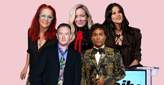 Öt hihetetlen stylist, akinek a nevét lehet, hogy nem, de a munkáit biztosan ismered