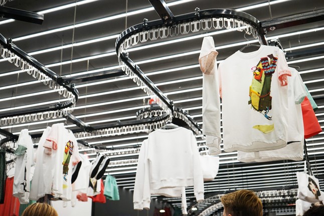 Divatcsemegék Milánóból