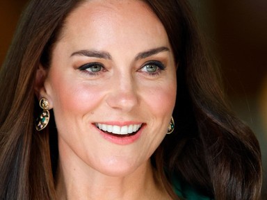Lebukott: Katalin hercegnének zseniális divat trükkje van