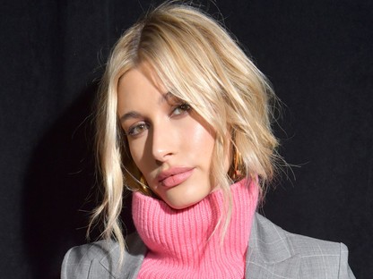 Az új stíluskirálynő Hailey Bieber, a tréningnadrágok nagymestere