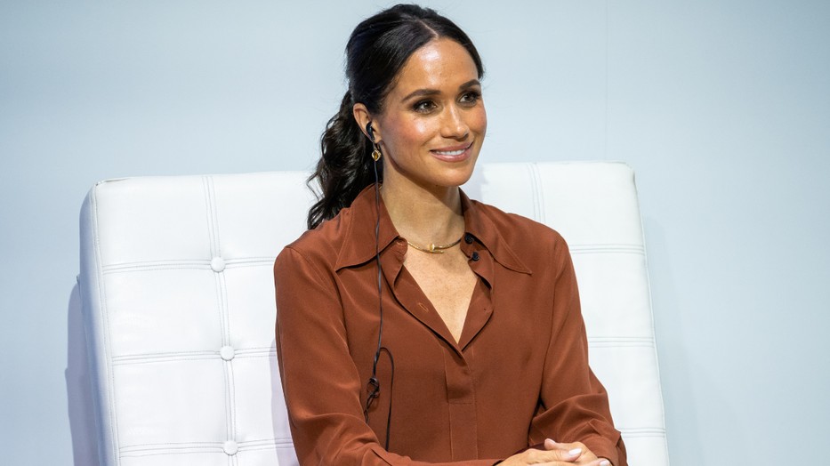 Meghan Markle rém kellemetlen helyzetbe került